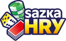 Sazka Hry